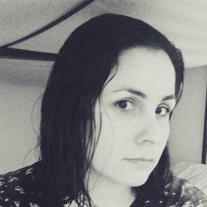 Foto de perfil de Carla Rito