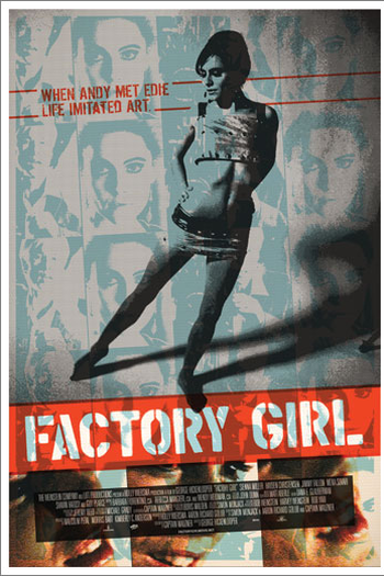  de Filme Uma Garota Irresistível (2006)