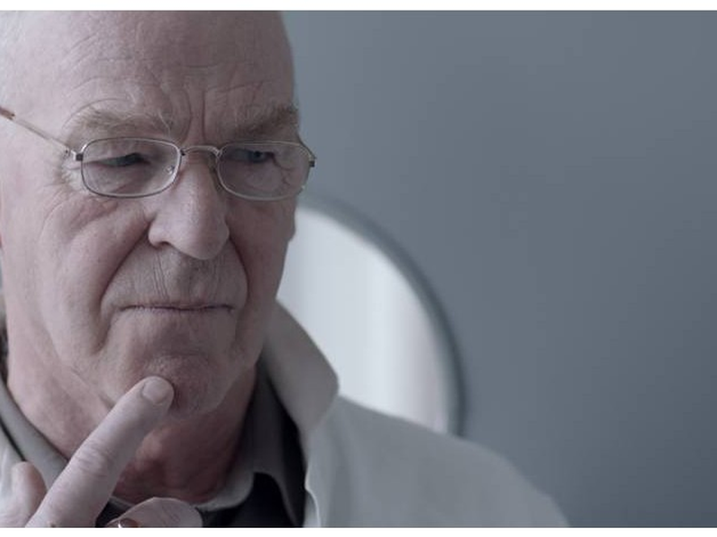 Foto 2 de Claustrofobia