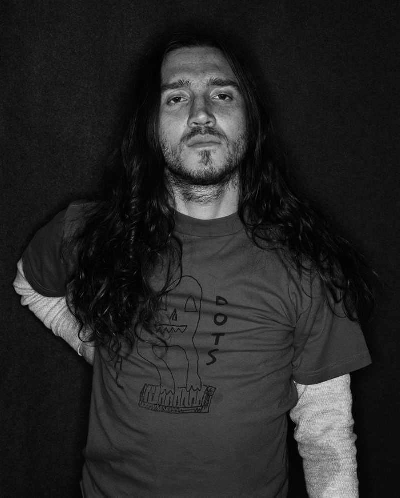 John Frusciante - Foto 3