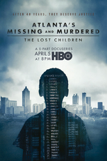 Atlanta's Missing and Murdered: The Lost Children (Atlanta's Missing and Murdered: The Lost Children)