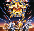 Galaxy Rangers: As Aventuras dos Cavaleiros da Galáxia