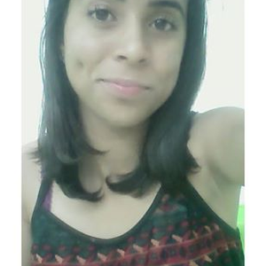 Foto de perfil de Aline Soares Ximenes