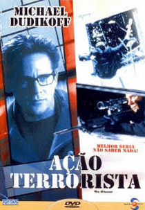 Ação terrorista (The silencer)