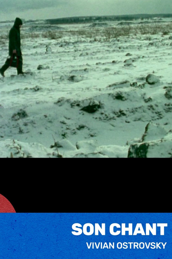 Poster de Curta Son Chant (2020)