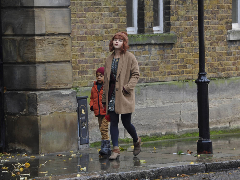 Foto 2 de A Recompensa