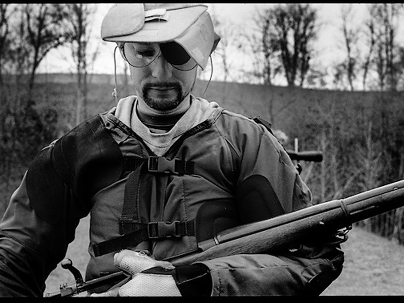 Foto 3 de In Guns We Trust