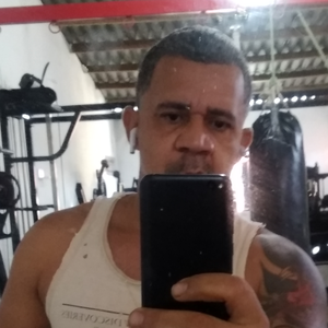 Foto de perfil de ALEX