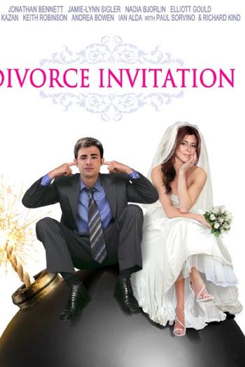  de Filme Um Convite de Divórcio (2012)