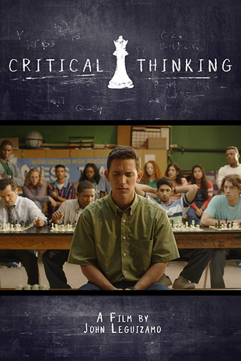  de Filme Critical Thinking (2020)