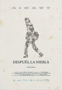 Depois, a Névoa (Después, la niebla)