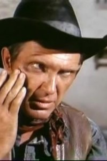 Poster de Episódio The Devil's Outpost (1969)