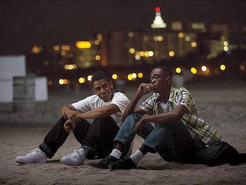 Foto 2 de Moonlight: Sob a Luz do Luar