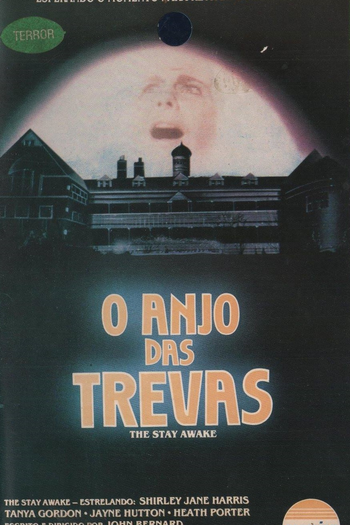  de Filme Anjo das Trevas (1987)