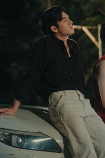Poster de Episódio เดจาวู (2022)