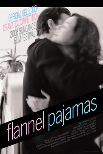  de Filme Flannel Pajamas (2006)