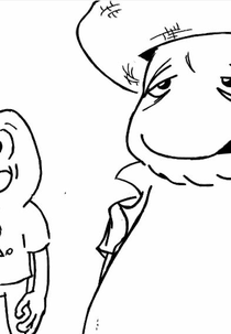 Sapito e a Lagoa (Sapito e a Lagoa)