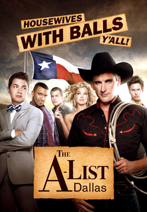 The A-List: Dallas (1ª Temporada) (The A-List: Dallas (1ª Temporada))
