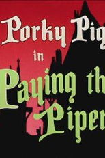 O Flautista (Paying the Piper)