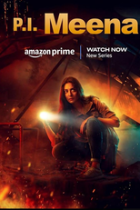 Detetive Meena (P.I. Meena)
