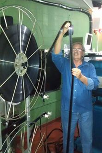  de Filme Aconteceu Naquele Dia (2007)