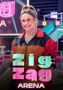 Zig Zag Arena (Zig Zag Arena)