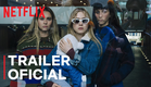 Naquela Noite | Trailer oficial | Netflix