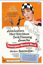 Positivamente Millie (Thoroughly Modern Millie)