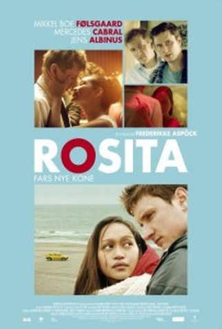 Poster 1 de Filme Rosita (2015)