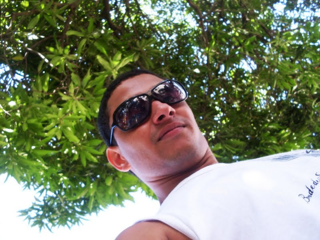 Felipe Ferreira - Foto 2