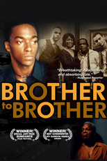 De Irmão Pra Irmão (Brother to Brother)