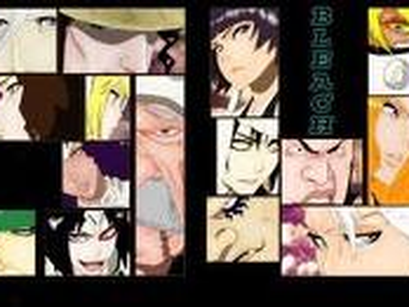 Foto 3 de Bleach (10ª Temporada)