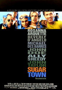 Nas Baladas de Sugar Town (Sugar Town)