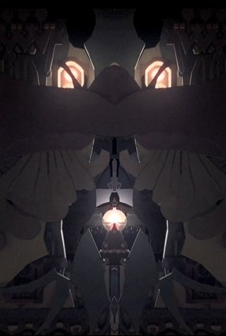 Poster 1 de Curta 1925 (2010)