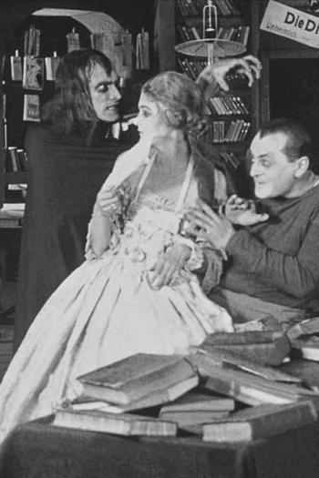  de Filme O Clube dos Suicidas (1919)