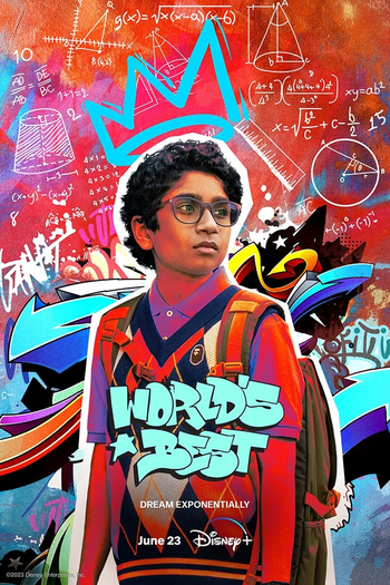  de Filme O Melhor do Mundo (2023)