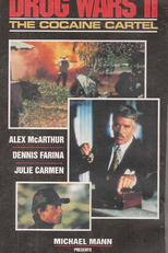 A Guerra das Drogas: Cartel de Medellín (Drug Wars: The Cocaine Cartel)