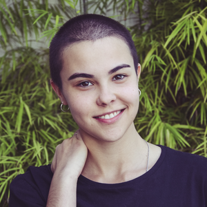 Foto de perfil de Bianca