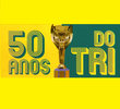 50 anos do Tri