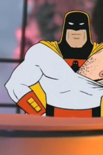 Poster de Episódio Barenaked Ladies (2008)
