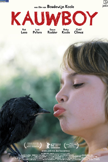  de Filme Kauwboy (2012)