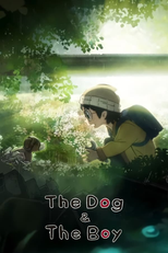 The Dog and the Boy (犬と少年)