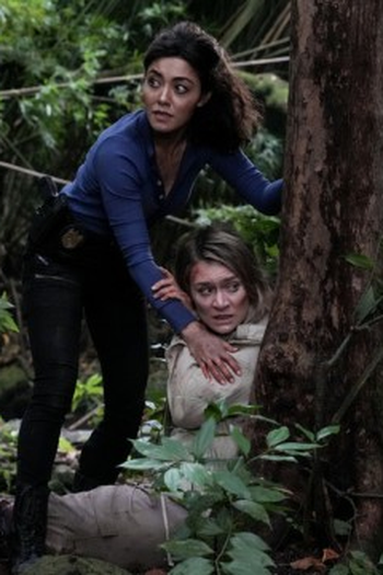 Poster de Episódio Serve and Protect (2024)