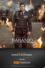 O General Colombiano (2ª Temporada) (El General Naranjo (Season 2))