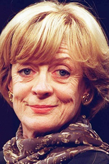 Maggie Smith