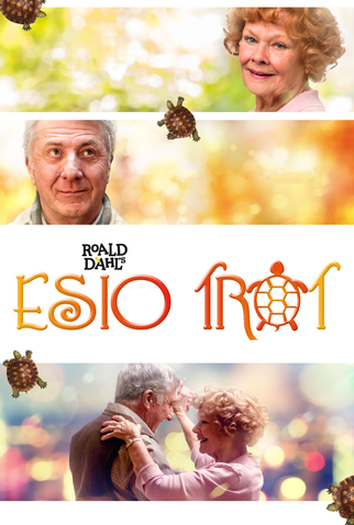 Poster 4 de Filme Um Amor de Estimação (2014)