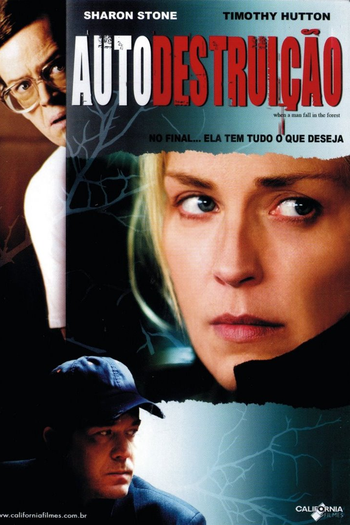  de Filme Autodestruição (2007)