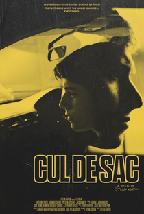 Culdesac - Poster / Capa / Cartaz - Oficial 1