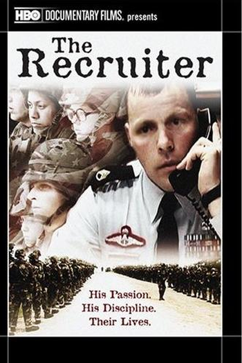 Poster de Filme O Recrutador (2008)
