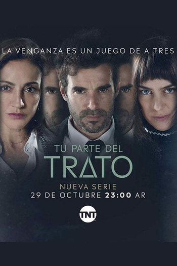  de Série Sua parte do trato (2019)